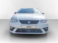 Seat Ibiza - Vorschau Bild 2