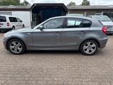 BMW 116i 5trg Sitzheizung PDC Klimaautomatik - BMW 116 Gebrauchtwagen in Oldenburg