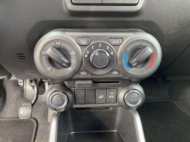 Ignis Comfort 1,2 4x4 *KAM+SHZ+LED+DAB+ALU+1.HD*