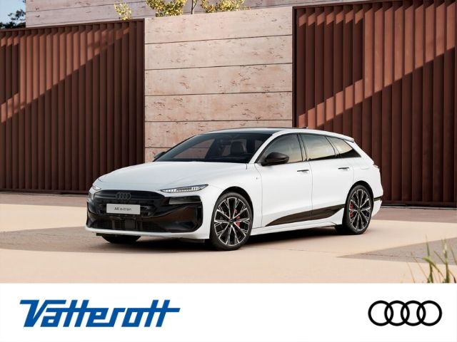 Audi A6 e-tron Avant S line business performance B&O 