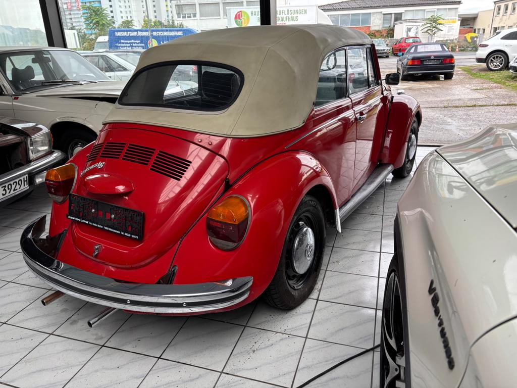 Volkswagen Käfer