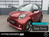 Smart EQ fortwo Exclusive LED Kamera Sitzheizung 22KW - Smart Gebrauchtwagen von 2024