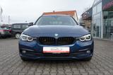 BMW 320d Touring xDrive Sport-Line *LED*NAVI*KAMERA* - BMW 3er Reihe Gebrauchtwagen in Dresden