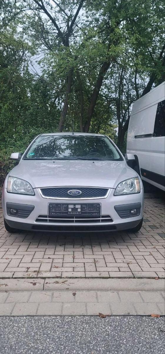 Ford Andere