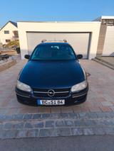 Opel Omega B Caravan - Opel Omega Gebrauchtwagen Caravan