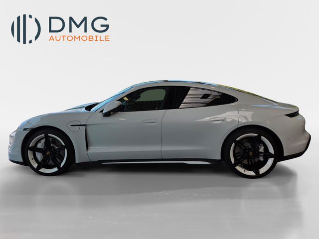 PORSCHE Taycan 4 S/Innodrive/Pano/Sportchrono/PSCB-Brems