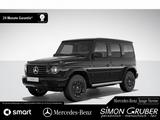 Mercedes-Benz G 580 EQ AMG Edition1 Superiore FondEntertain - Mercedes-Benz G 580 Gebrauchtwagen