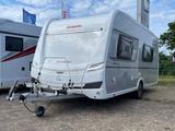 Dethleffs Nomad 490 ST - Dethleffs Wohnwagen