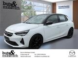 Opel Corsa F 1.2 Turbo GS Line (EURO 6d) - Opel Corsa e-GS-Line