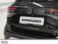 Volkswagen T-Cross - Vorschau Bild 8