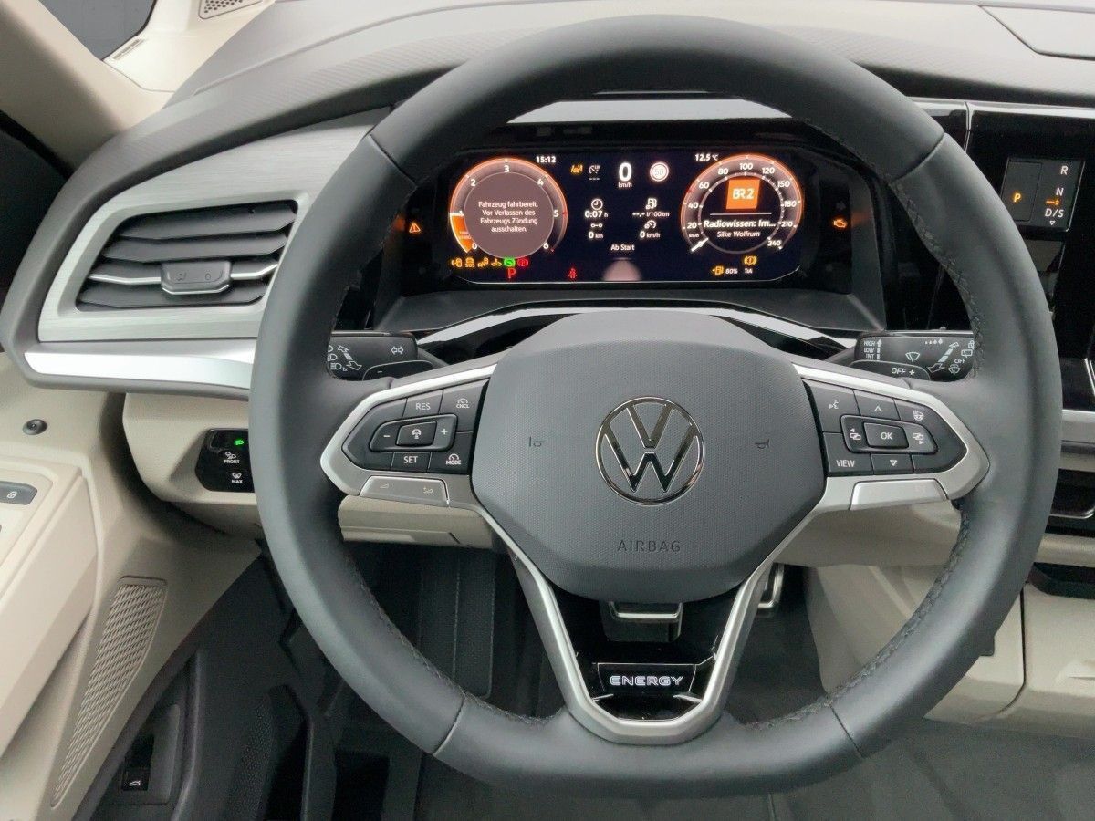 Volkswagen T7 Multivan - Bild 10
