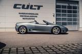 Ferrari 360 Spider Handschalter TOP Zustand - Ferrari 360 Gebrauchtwagen