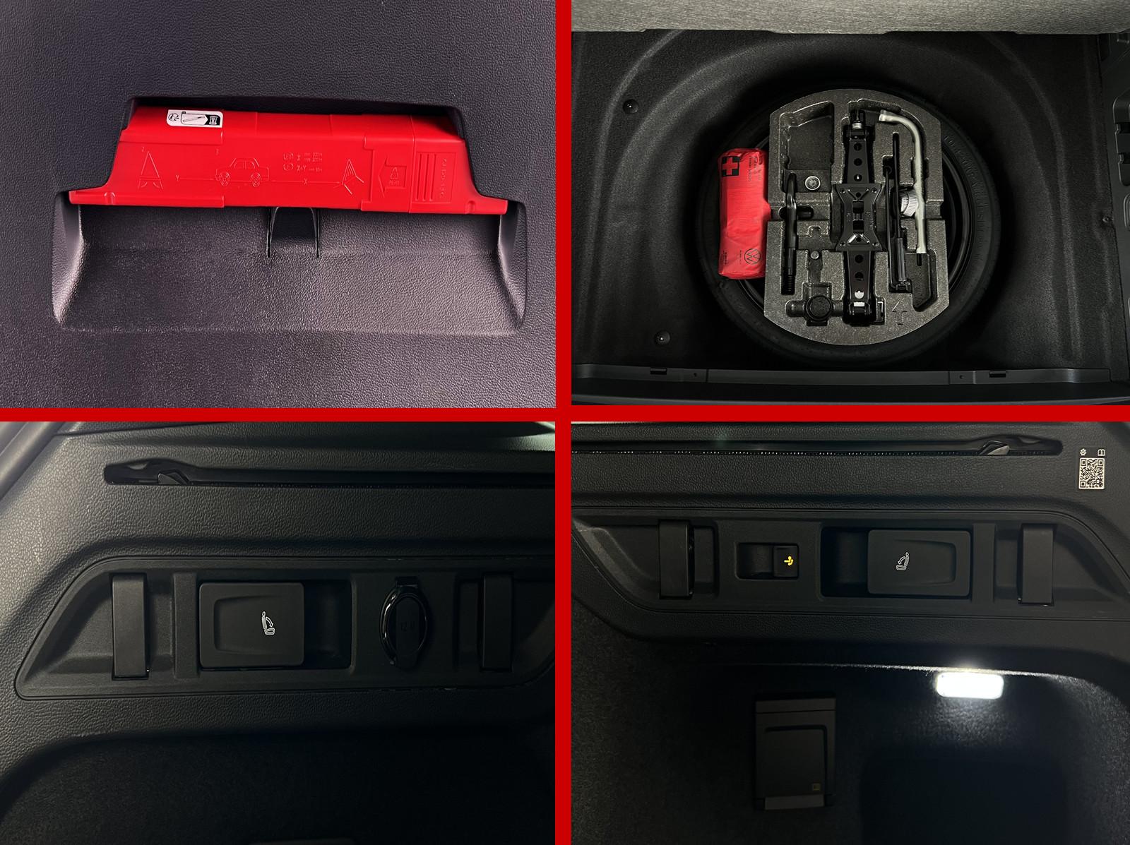 Volkswagen Passat Var. R-line Sport Paket 2.0 TDI SH STANDH, миниатюра 15