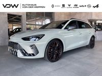 Cupra Leon - Vorschau Bild 1