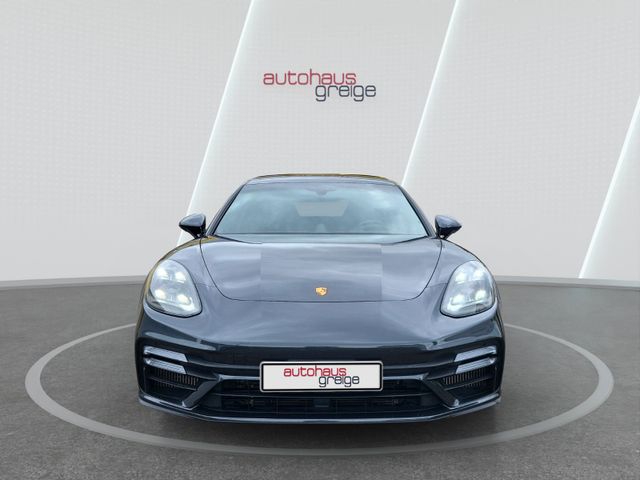 Porsche Panamera Turbo S Matrix Soft-Close Pano 360 °21"