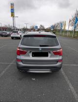 BMW X3 xDrive30d X-line  *Head-up *PANO*LED - BMW X3: Line X
