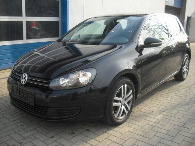 Angebot ansehen Volkswagen Golf