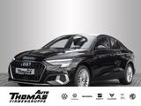 Audi A3 Limousine  advanced 35 TDI S tronic LED+PDC - Audi A3 Gebrauchtwagen in Bonn