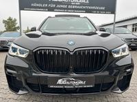 BMW X5 xDr45e M Sport PANO*360°*Sitzklima*ACC*SoftCl