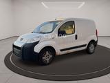 Peugeot Bipper LKW ZULASSUNG!! - Peugeot Bipper aus 2008