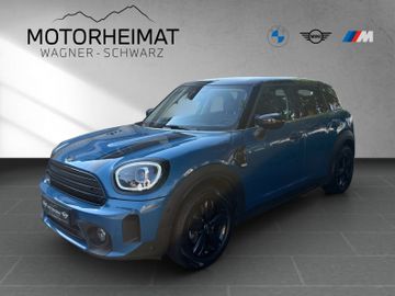 MINI Cooper Countryman - 1