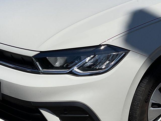 Polo VI 1.0 KLIMA LED SCHEINWERFER