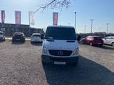 Mercedes-Benz Sprinter 210 CDI - Mercedes-Benz Sprinter 210 cdi
