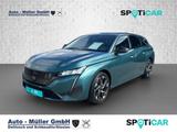 Peugeot 308 SW 130 PureTech EAT8 Allure Pack/Navi/LED - Peugeot 308: Puretech