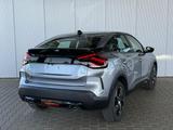 Citroën C4 Plus 1.2 ESS 130 PS EAT8 / Navi PDC m.Kame... - silberne Citroën C4