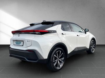 Toyota C-HR 2.0 Hybrid Team D *2xPDC*ACC*BI-LED*SHZ*NAV