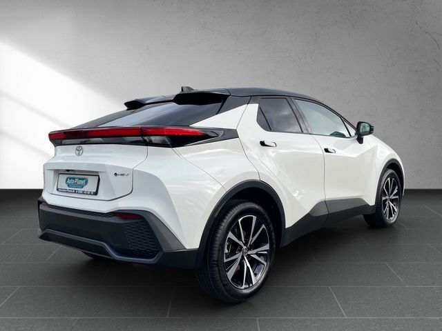 Toyota C-HR 2.0 Hybrid Team D *2xPDC*ACC*BI-LED*SHZ*NAV