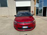 Citroën Citroen C4 Picasso BlueHDi 120 S&S EAT6 Exclusiv - Citroën C4 Picasso: 7 Sitzer
