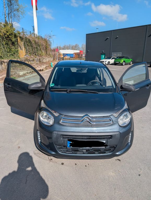 Citroën C1