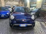 Fiat 500X 1.3 T4 150 CV DCT Cross - Fiat 500L Cross aus 2020
