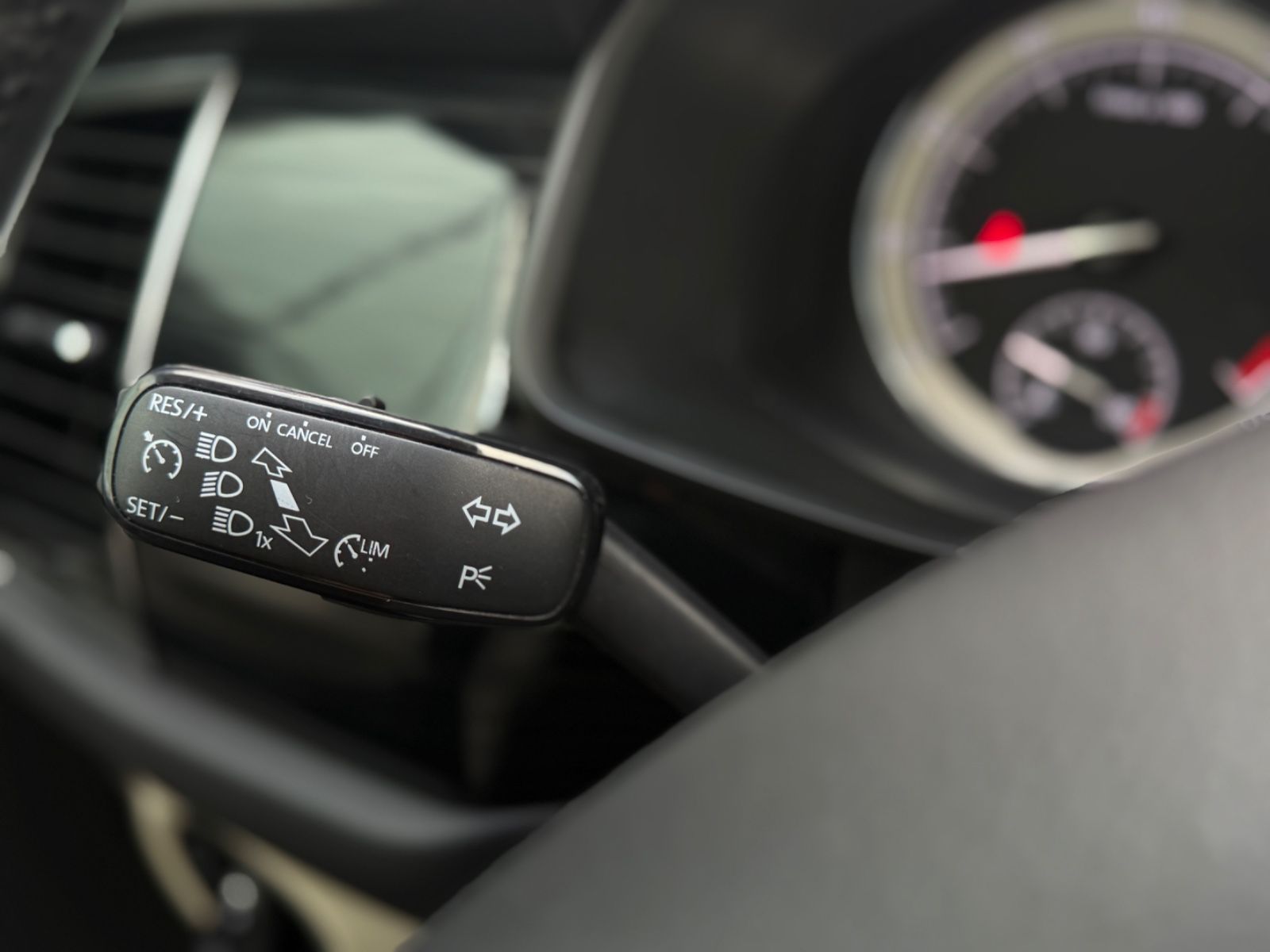 Kodiaq Style 1.4 TSI 7 Sitzer Bi Xenon