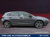 Hyundai i30 5-Türer Advantage Automatik Navi Einparkhilf - Hyundai i30 Advantage mit Hybrid-Antrieb (Benzin/Elektro)