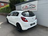 Opel Corsa 1.4 SHZ/KLIMA/PANORAMA/PDC/1.HAND - Opel Corsa aus 2011: 1.4