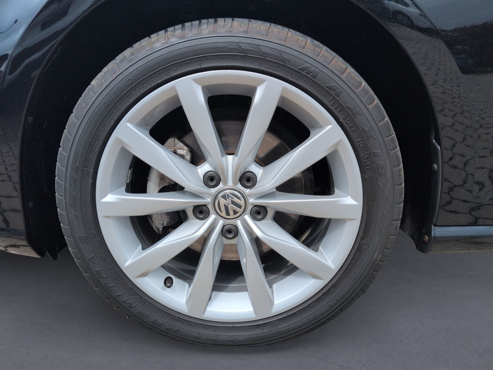 Golf Variant 1.4 TSI DSG Highline LED+ErgoActive