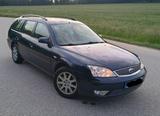 Ford Mondeo MK3 1.8 | AHK | Navi | Klima |... - Ford Mondeo: Mk1