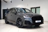 Audi SQ7 4.0|7-SITZ|NIGHT|SOFT|LUFTF|PANO|CARBON|B&O| - Audi SQ7 aus 2021