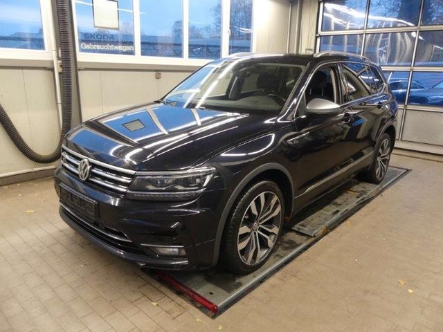 Volkswagen Tiguan Allspace R-Line 4Motion2.0TDI DSG LED