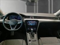 Volkswagen Passat - Vorschau Bild 10