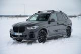BMW X5 M50 M50i - - gebrauchte BMW X5 M50 aus dem Jahr 2022