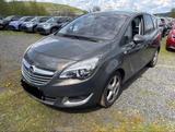 Opel Meriva 1.6 CDTI Innovation ALU AHK KAMERA 1 Hand - Opel Meriva: Cdti