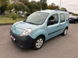 Renault Kangoo Expression, Tüv, Klima, Dachreling - Renault Kangoo: Expression