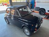 Fiat 500 L Berlina 110 F - Fiat: Berlina