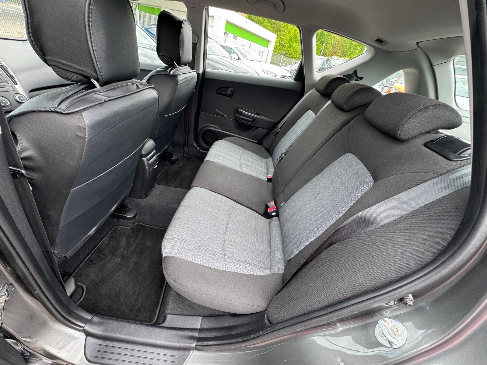 Kia ANDERE Ceed Sportswagon Edition TÜV/HU/NEU