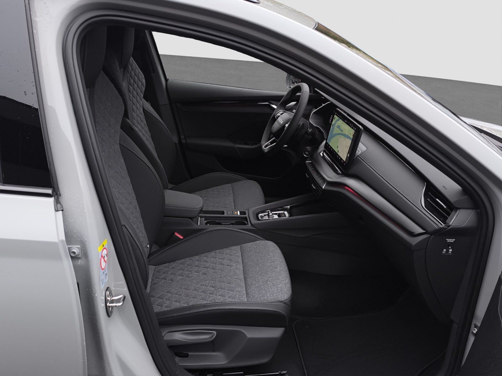 Skoda Octavia - Bild 21