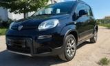 Fiat Panda 0.9 8V TwinAir WILD 4X4 Start&Stopp, Klima - Fiat Panda 4X4-Wild