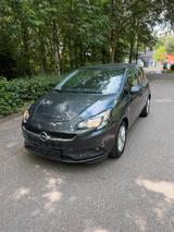Opel Opal Corsa 1.2 Motor Zweite Hand Nur 11800... - : Zweite Hand